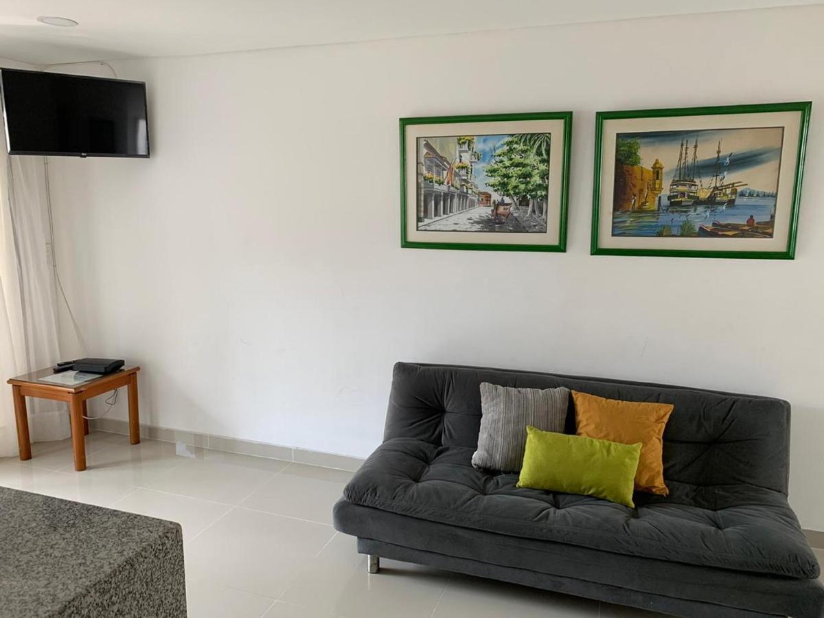 En Edificio Portofino Remodelados Icdi
