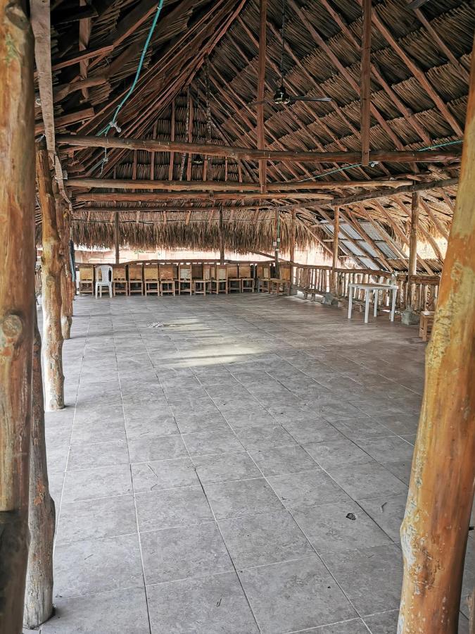 Ponylandia Campestre Camping