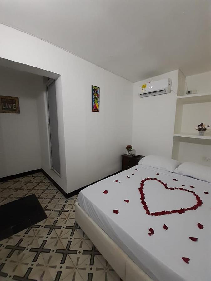New Palenque - Privadas Cartagena