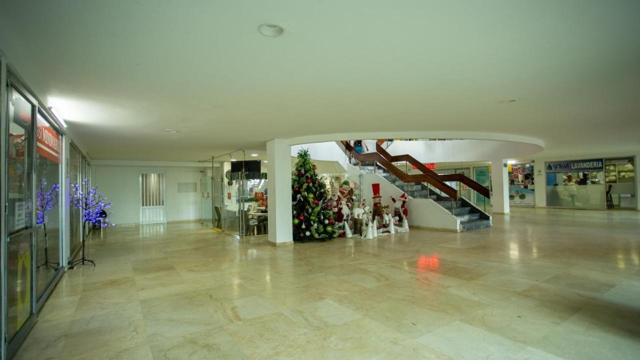 Apartamento El Nuevo Conquistador * Cartagena