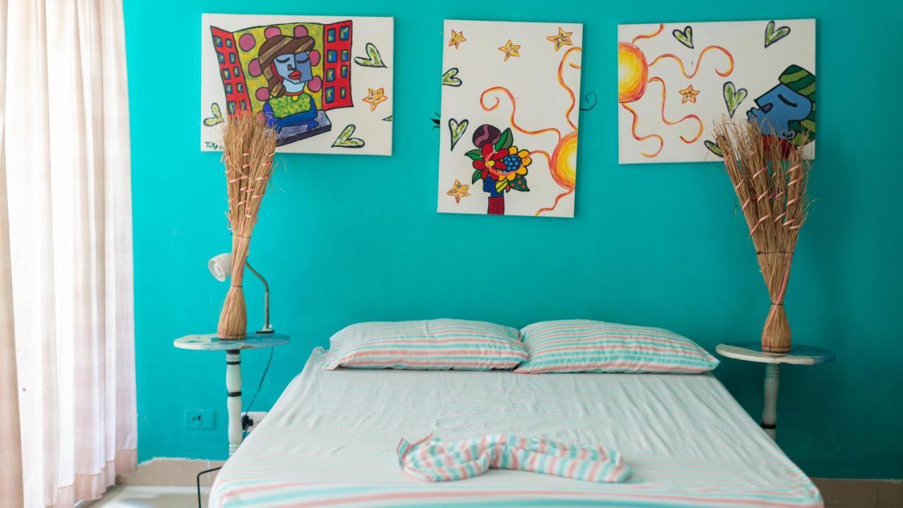 Apartamento El Nuevo Conquistador