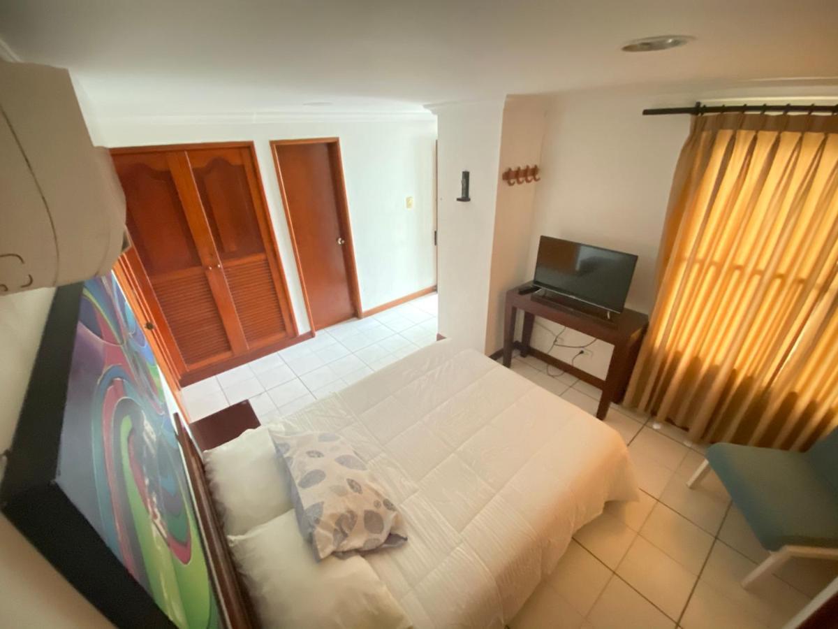 Apartamento Rivas
