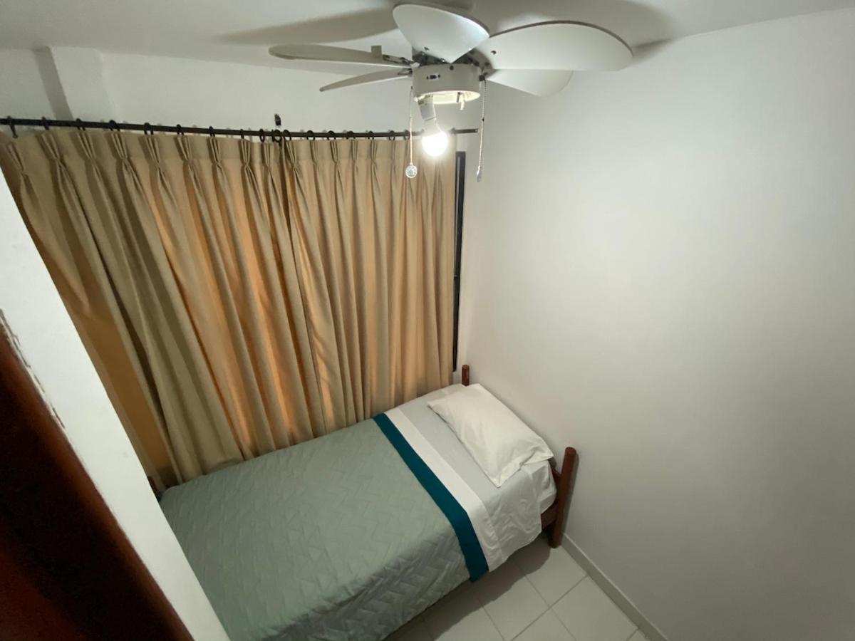 Apartamento Rivas *