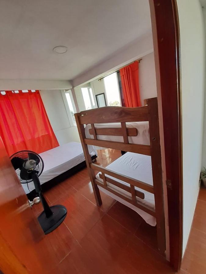 Casa Vecchio Homestay Cartagena
