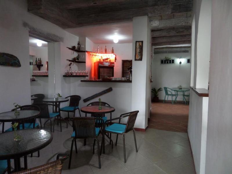 Hotel San Roque 3*