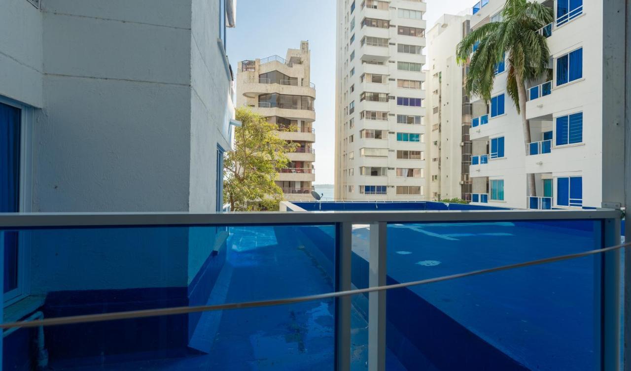 Apartamento El Nuevo Conquistador
