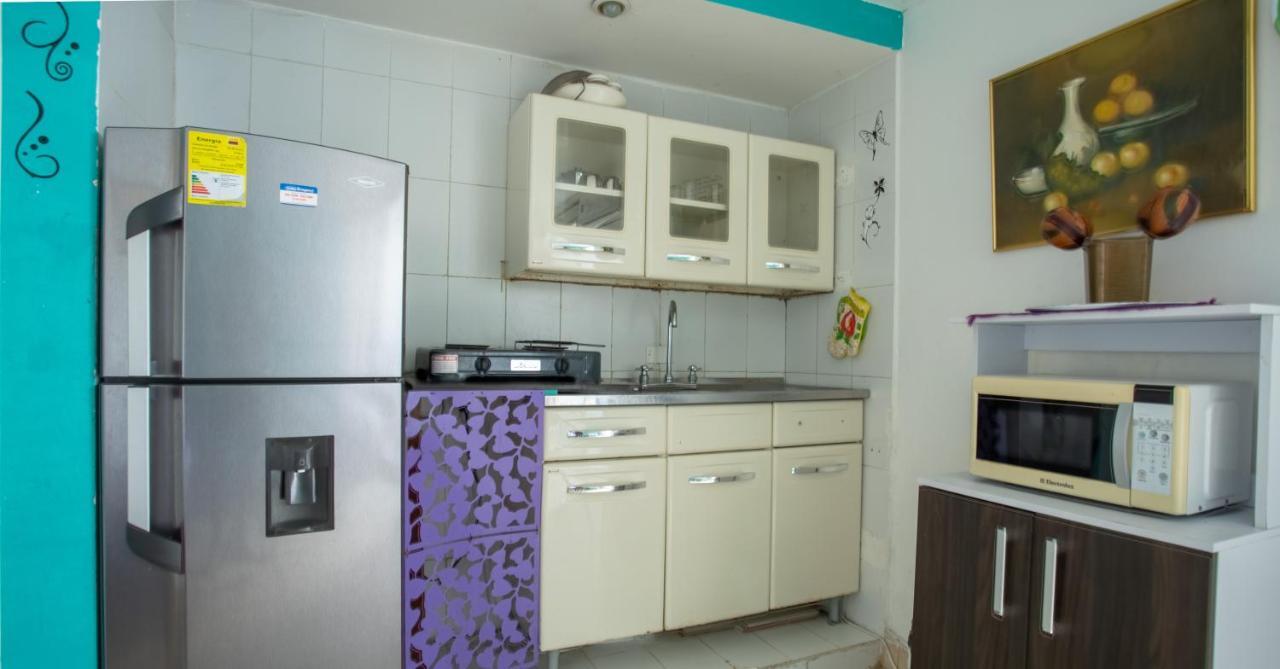 Apartamento Apartamento El Nuevo Conquistador Cartagena