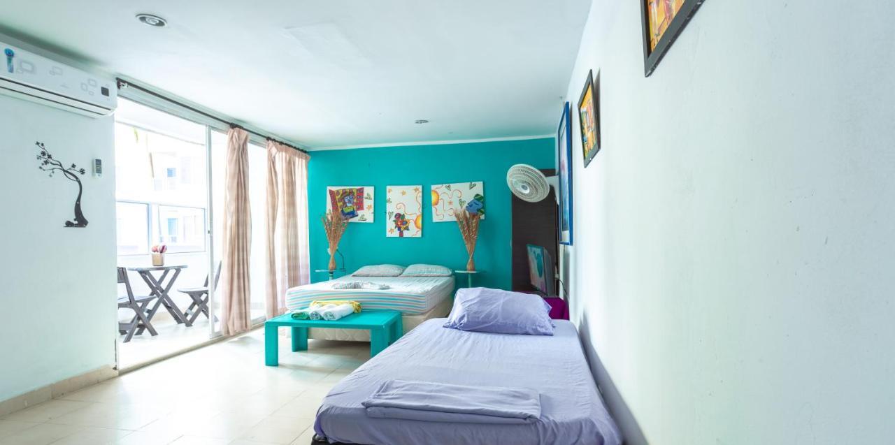 Apartamento El Nuevo Conquistador Apartamento *