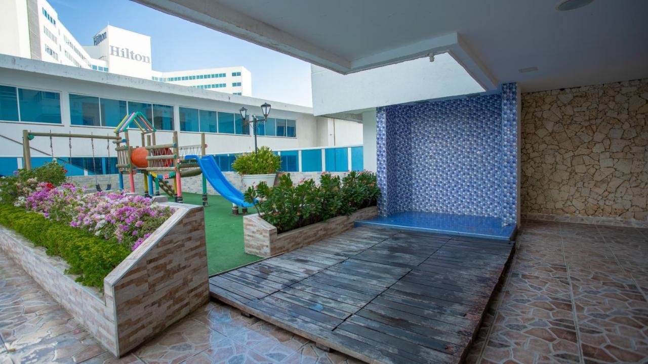 Apartamento El Nuevo Conquistador Apartamento