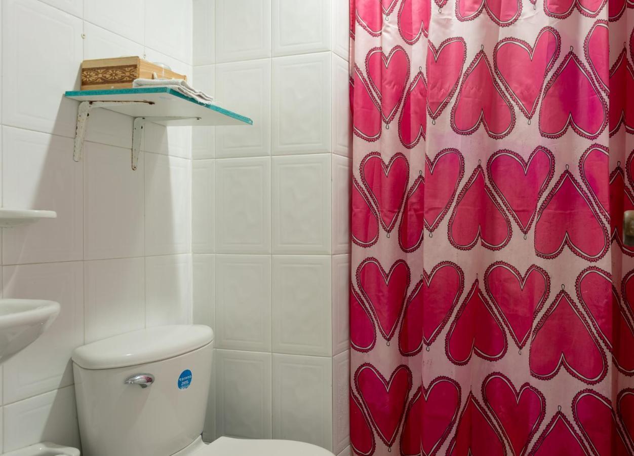 Apartamento Apartamento El Nuevo Conquistador Cartagena