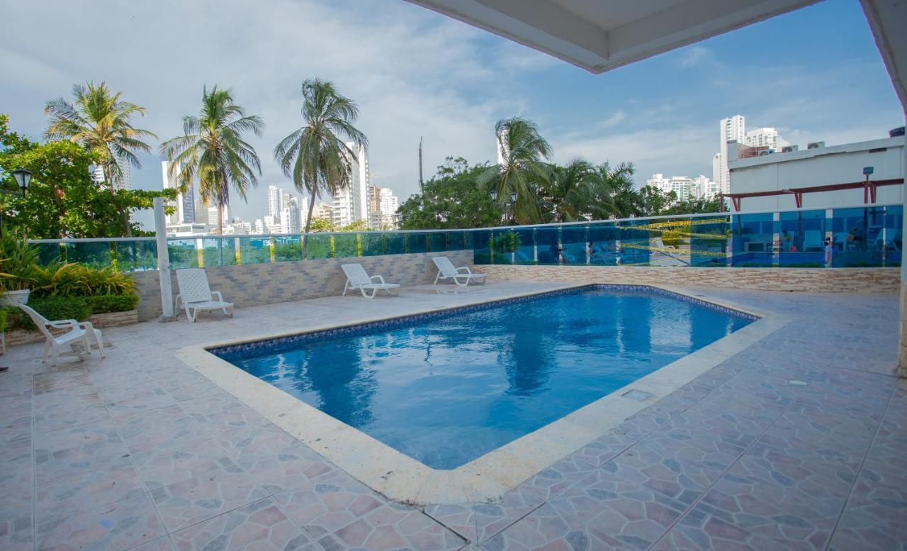 Apartamento El Nuevo Conquistador Apartamento *