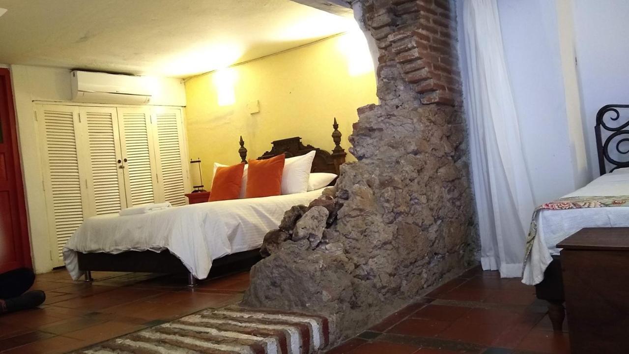 Hotel Casa Calamari