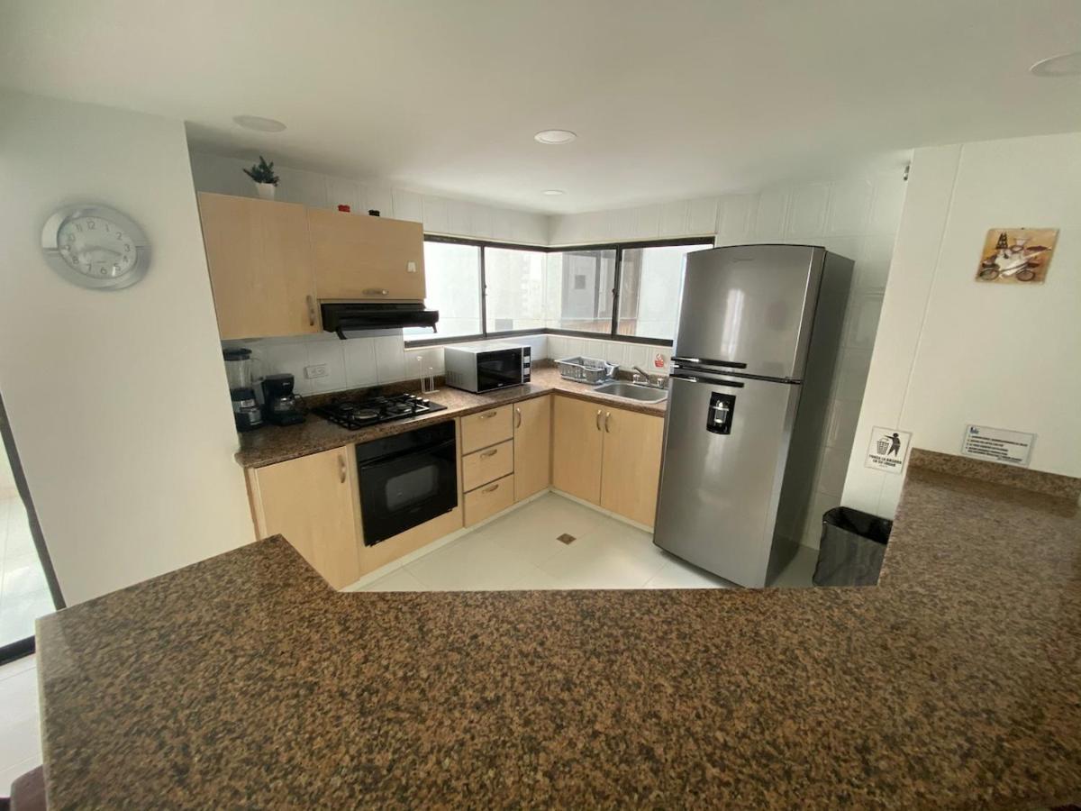 Apartamento Rivas