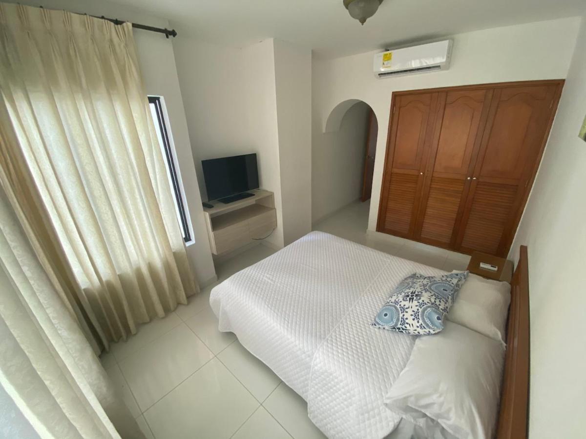 Rivas Apartamento *