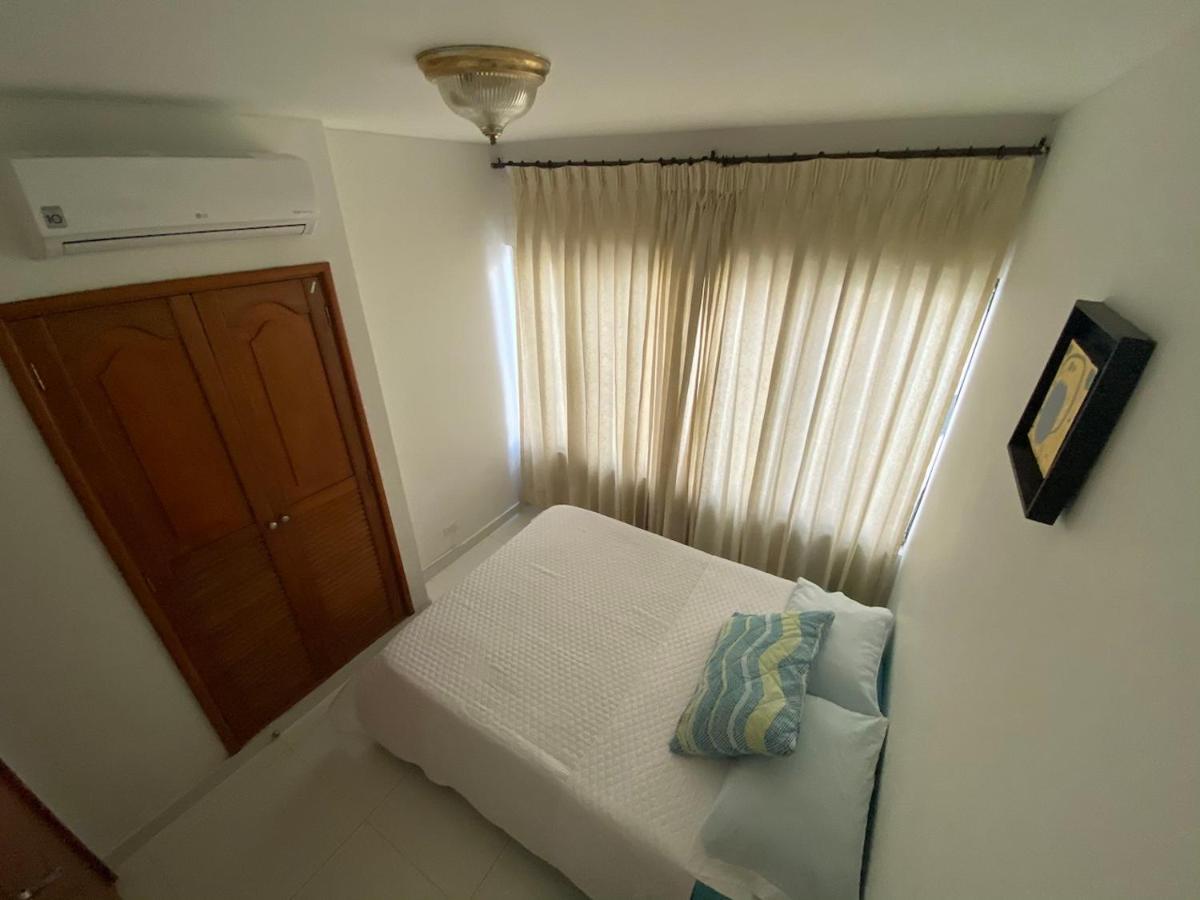 Apartamento Rivas *