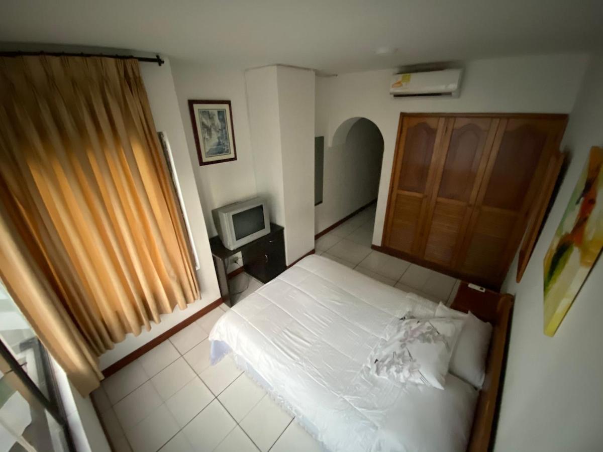 Apartamento Rivas