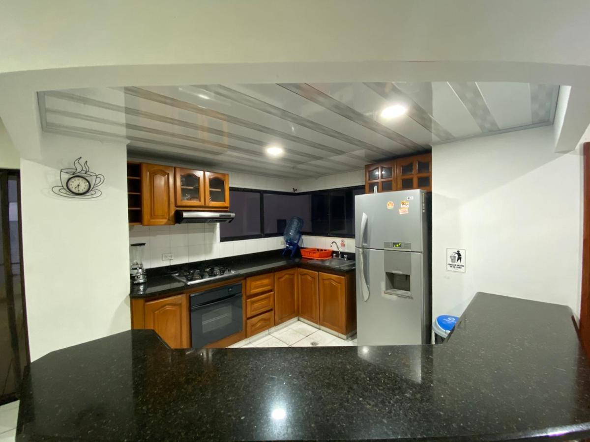 Rivas Apartamento *