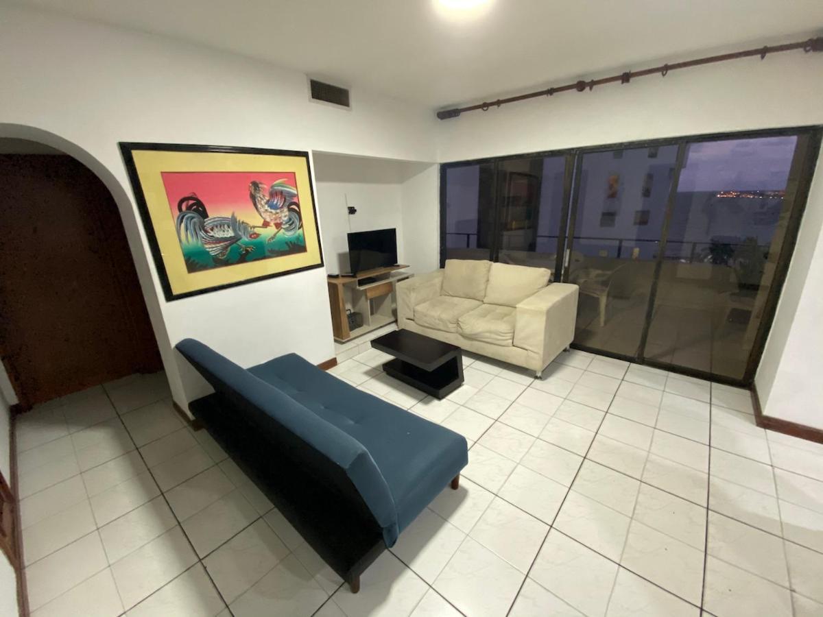 Apartamento Rivas Cartagena