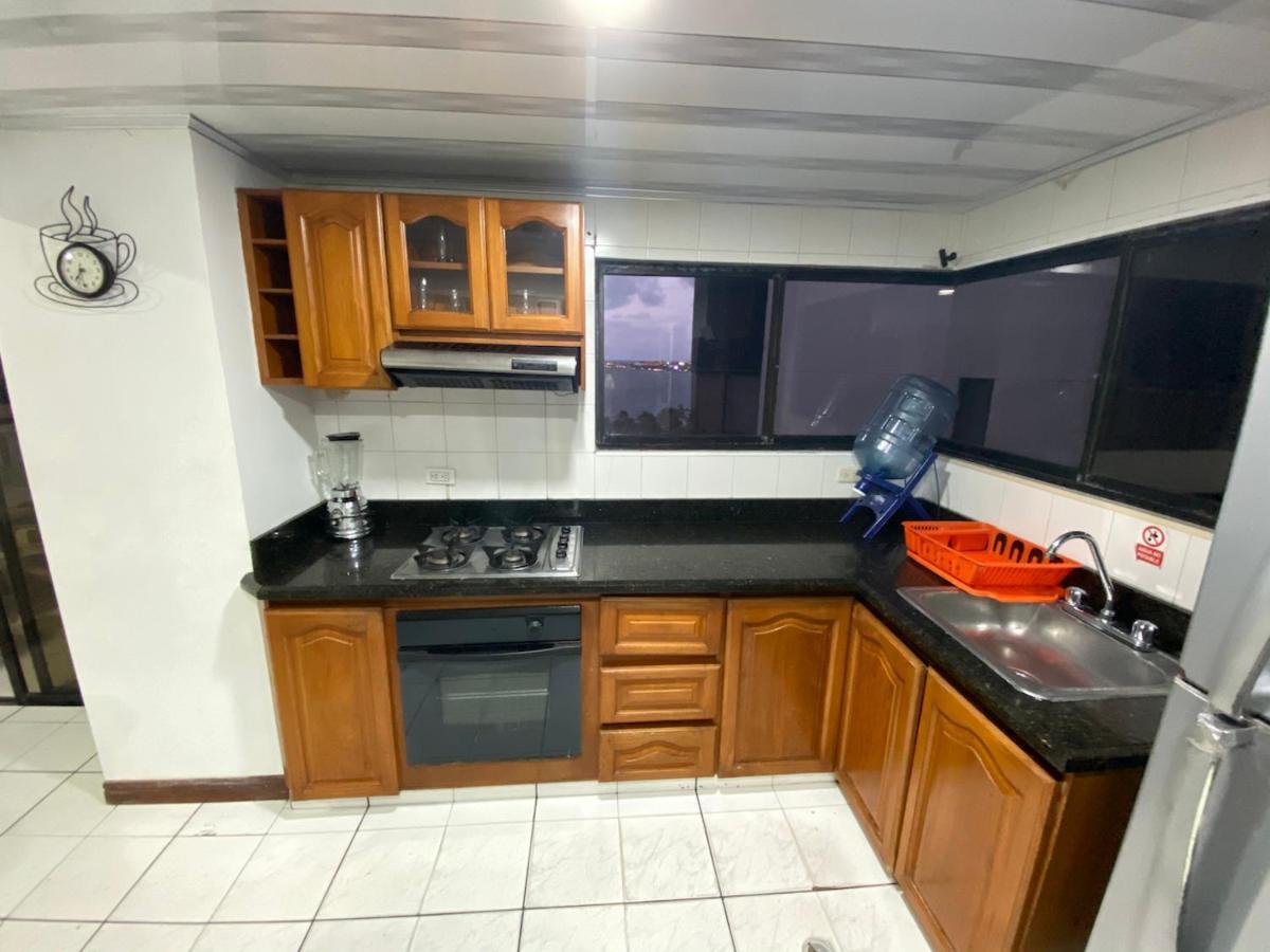 Rivas Apartamento Cartagena