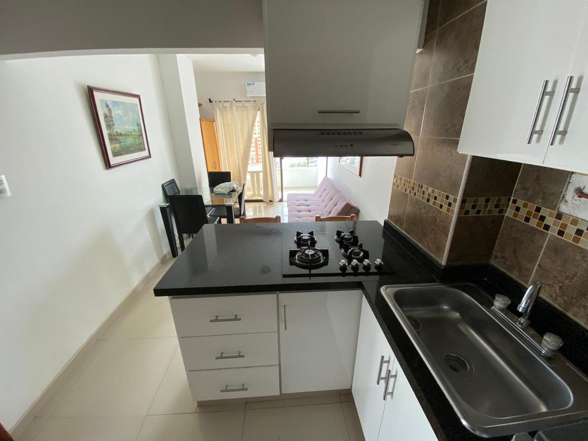 Apartamento Rivas *