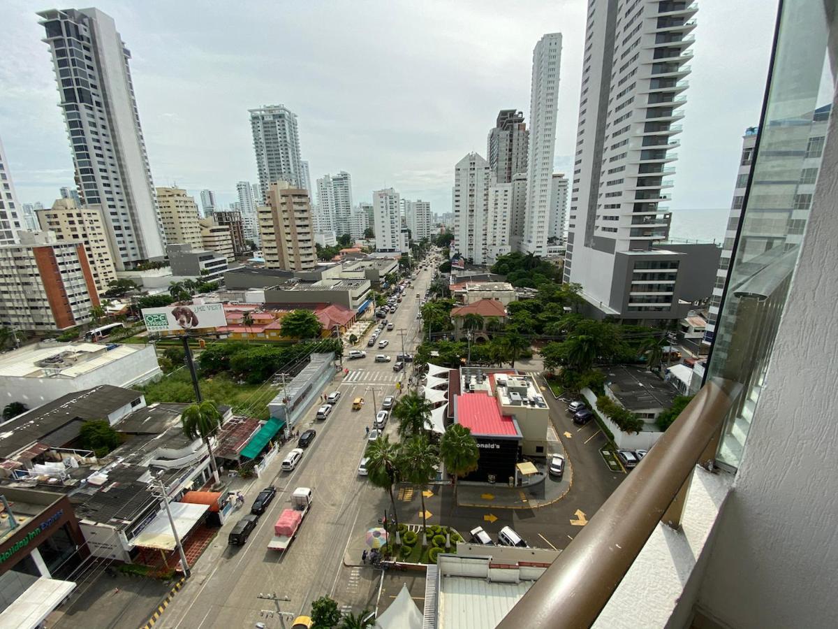 Rivas Apartamento Cartagena