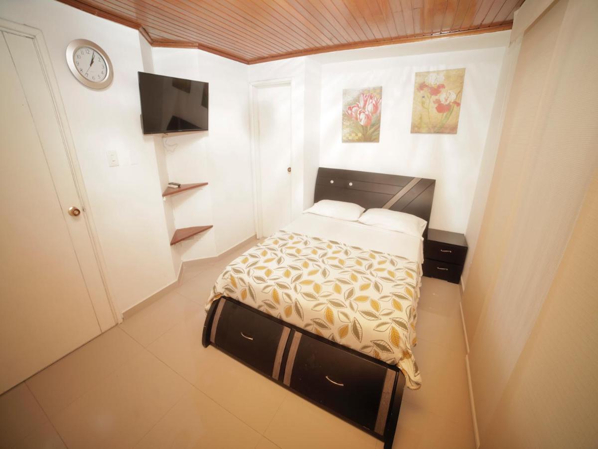 Rivas Apartamento *