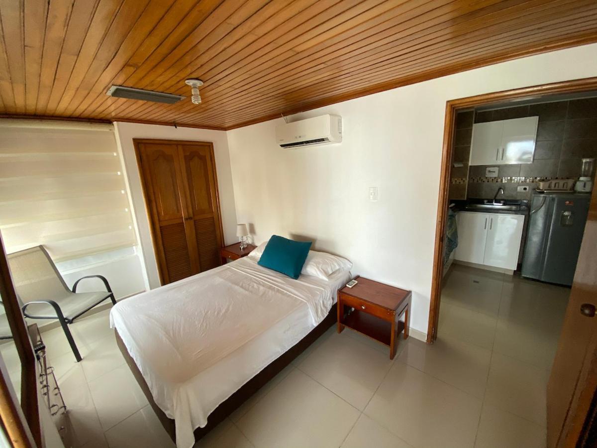 Rivas Apartamento *