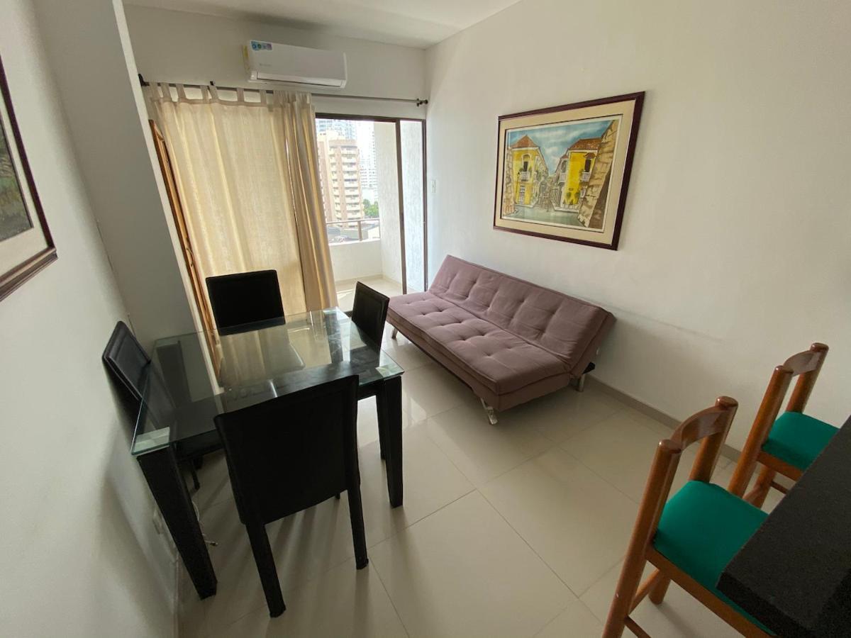 Rivas Apartamento Cartagena