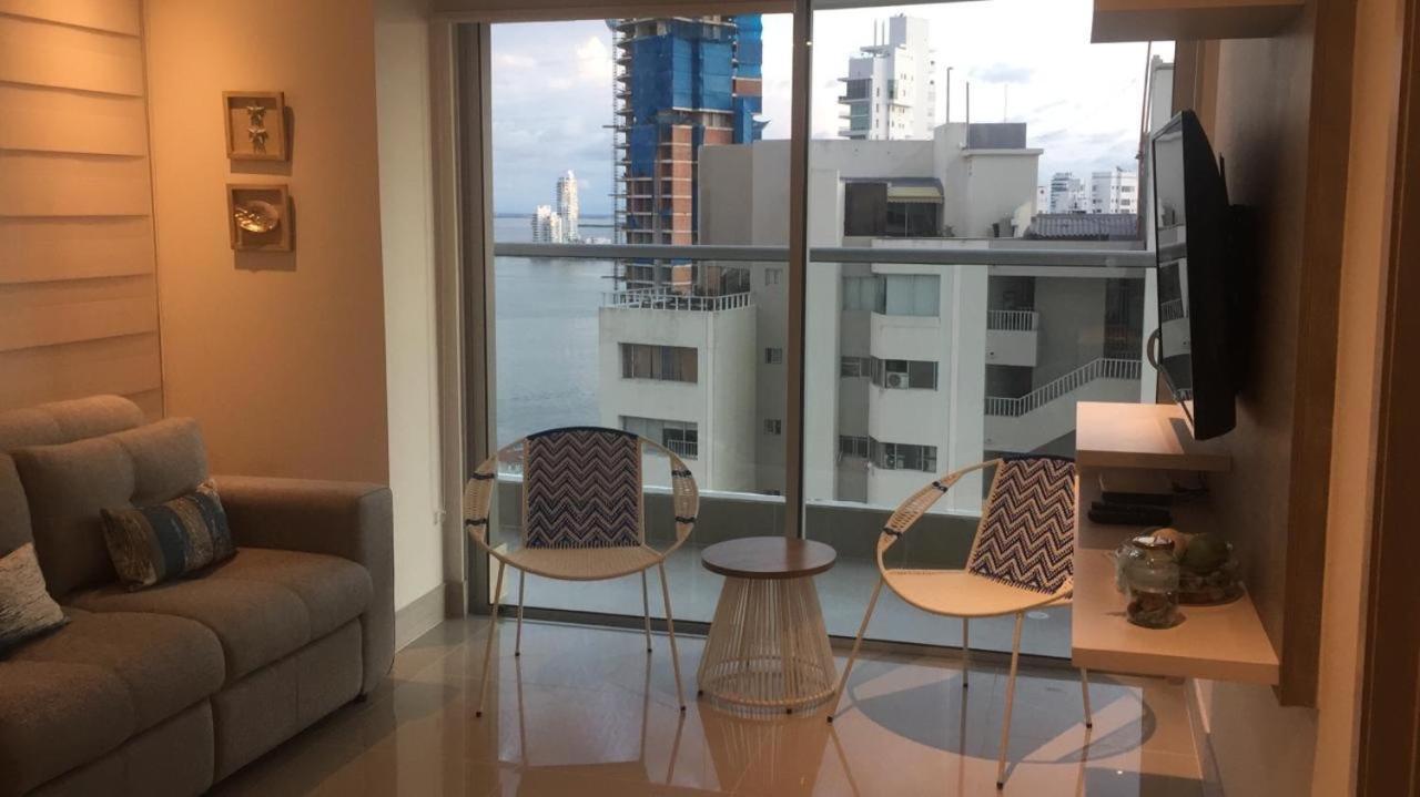 Murano Elite Apartamento