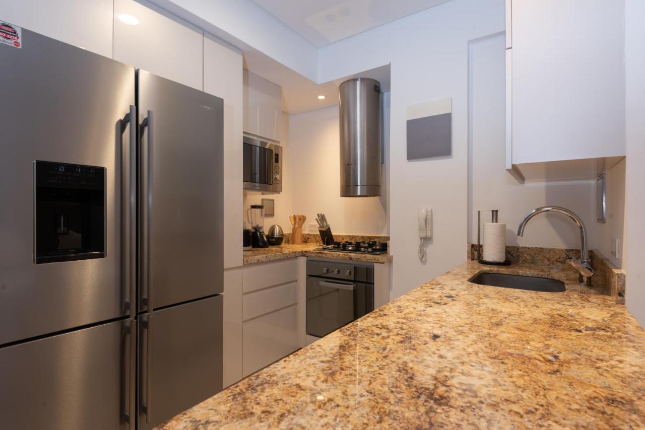 Apartamento Luxe 1br Apt With Amazing Water And City Views 2801