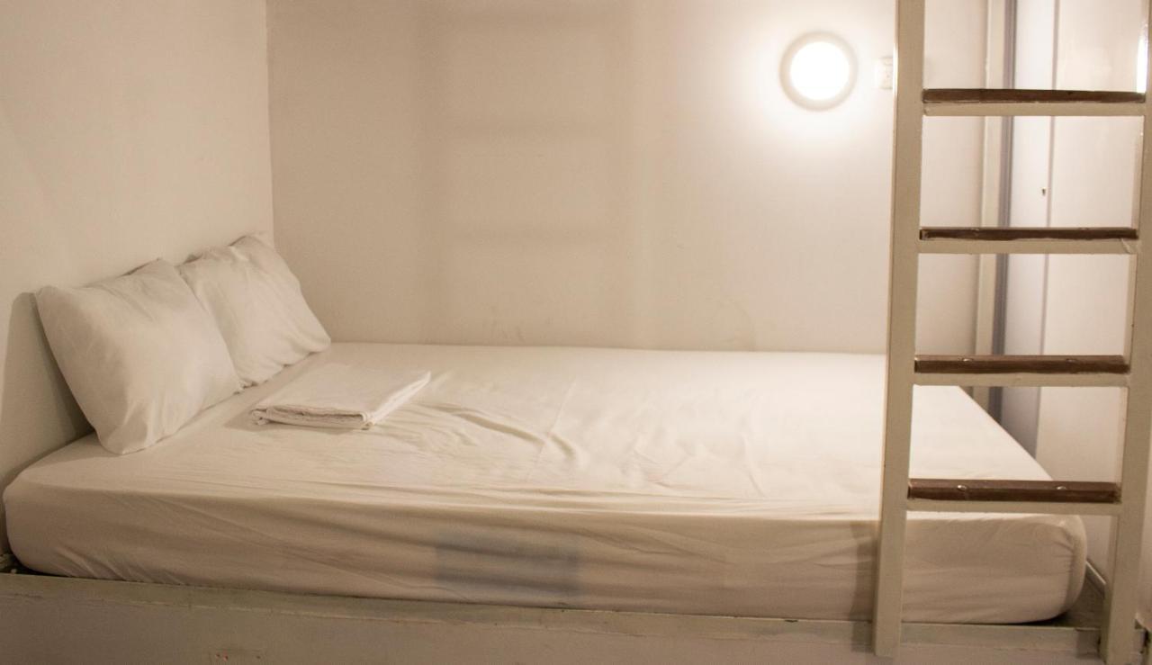Birds Guest house Cartagena
