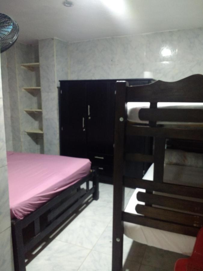 Fareb Cartagena