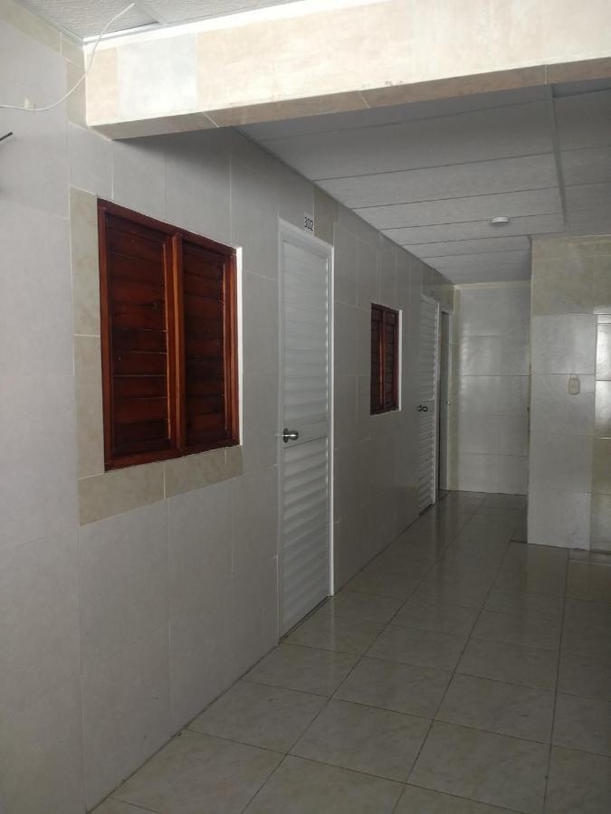 Pensión Fareb Cartagena