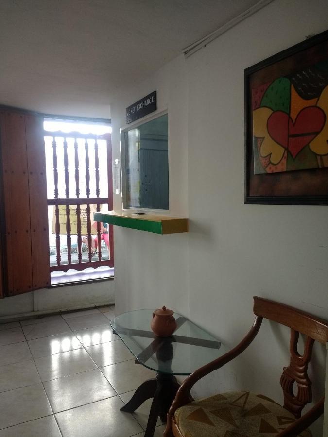 Fareb * Cartagena