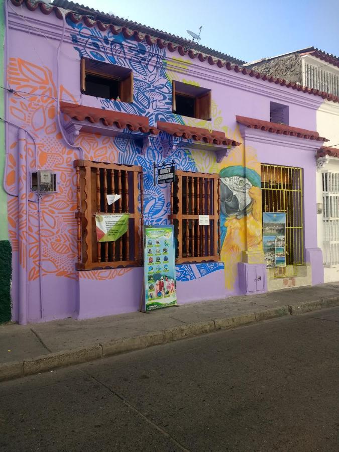Pensión Fareb