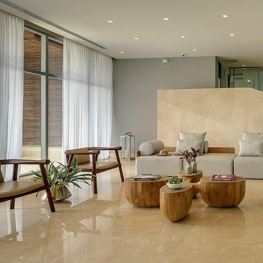 Apartamento Apartamento Morros Eco Vista Al Mar Rnt 78060 *