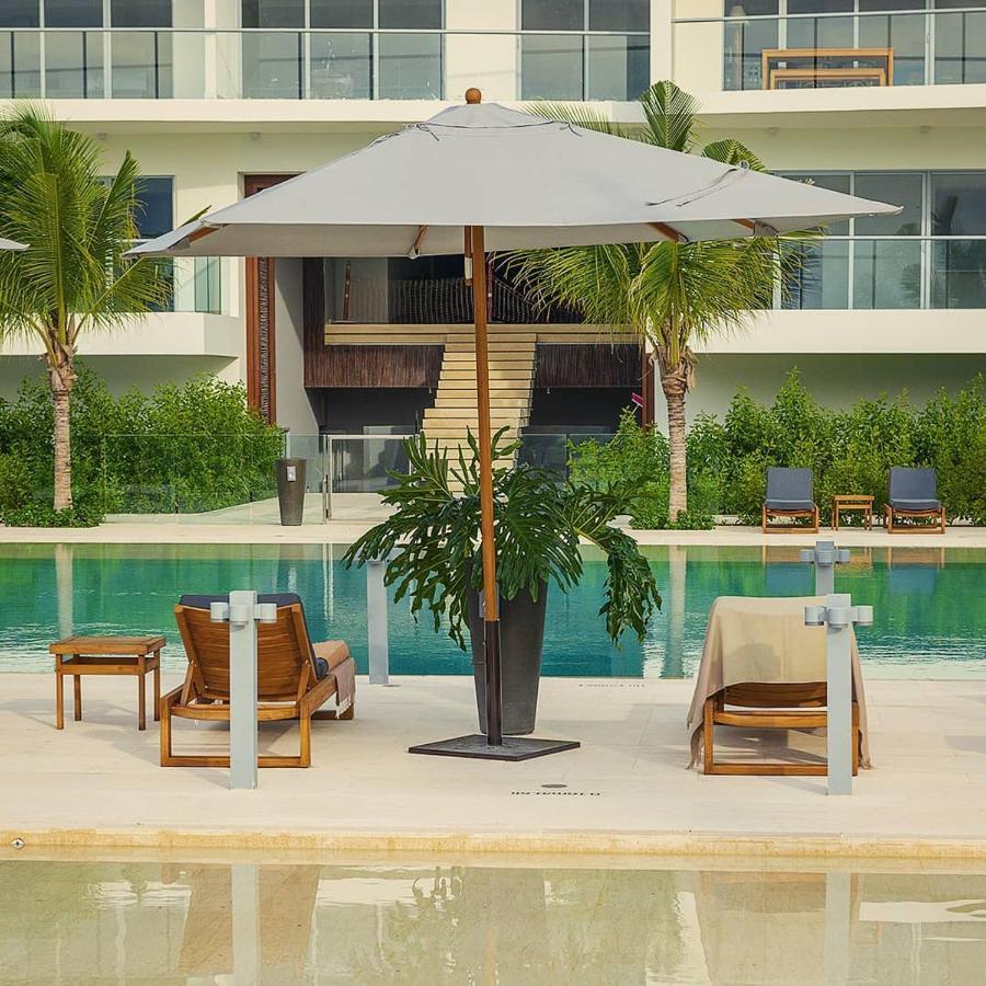 Apartamento Morros Eco Vista Al Mar Rnt 78060 Apartamento Cartagena