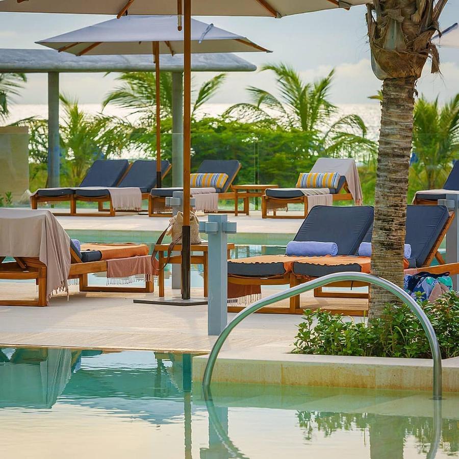 Apartamento Morros Eco Vista Al Mar Rnt 78060 Cartagena