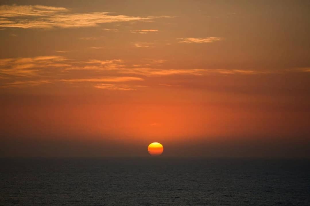 Apartamento Morros Eco Vista Al Mar Rnt 78060