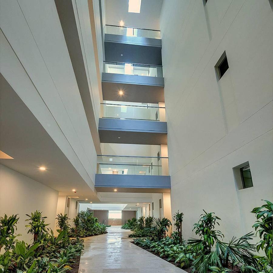 Apartamento Morros Eco Vista Al Mar Rnt 78060 Cartagena