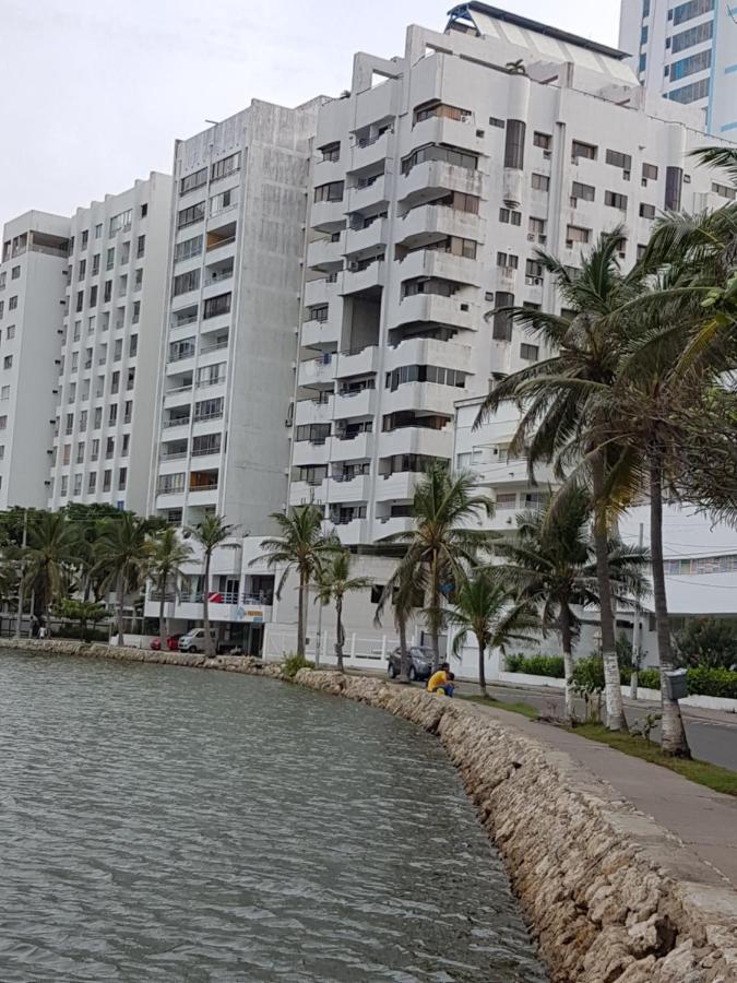 Edificio Marina Del Rey Apartamento *