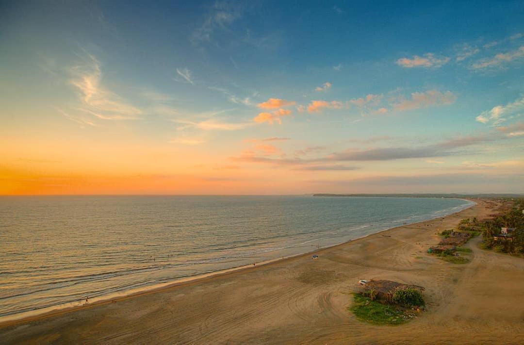 Apartamento Apartamento Morros Eco Vista Al Mar Rnt 78060