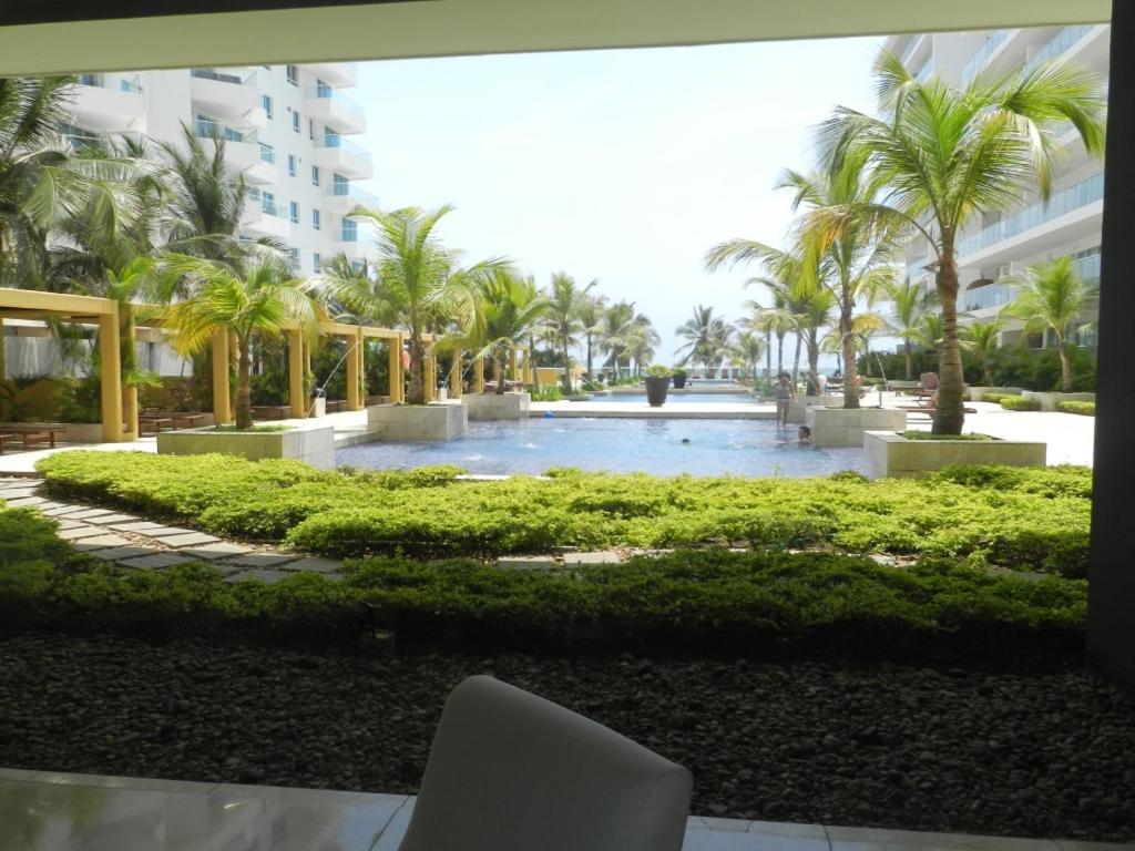 Morros Epic Piso 9 Apartamento *