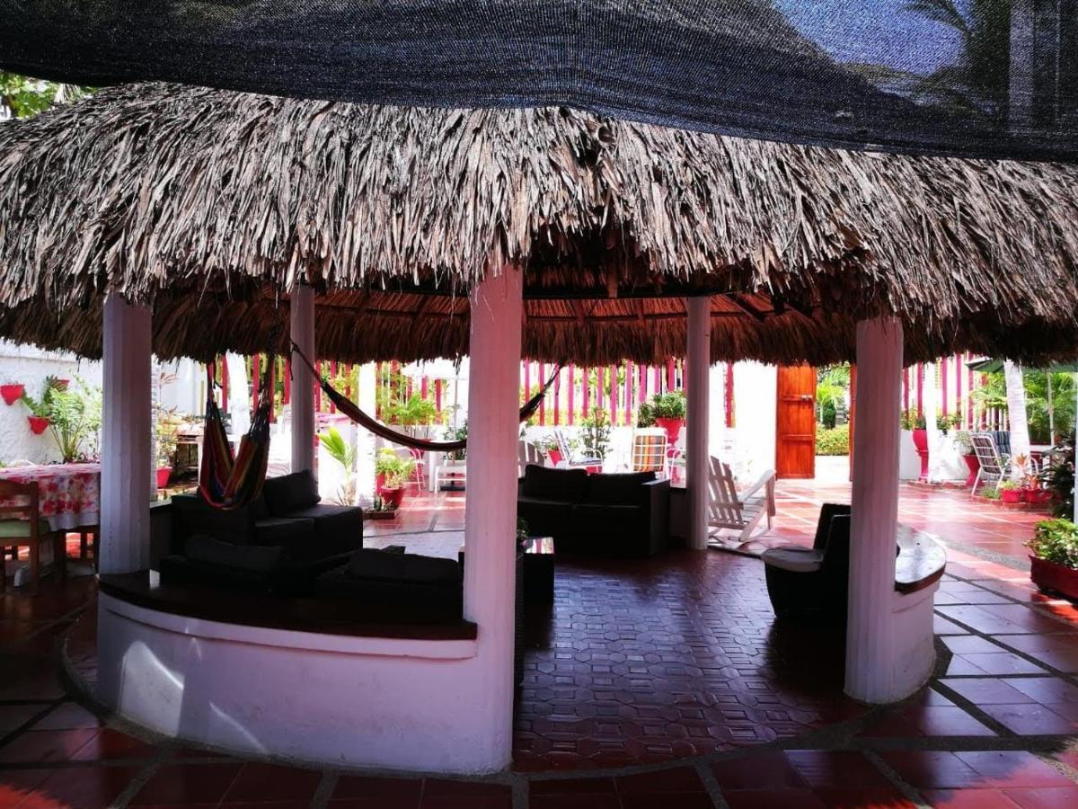 Casa Galeones Hotel