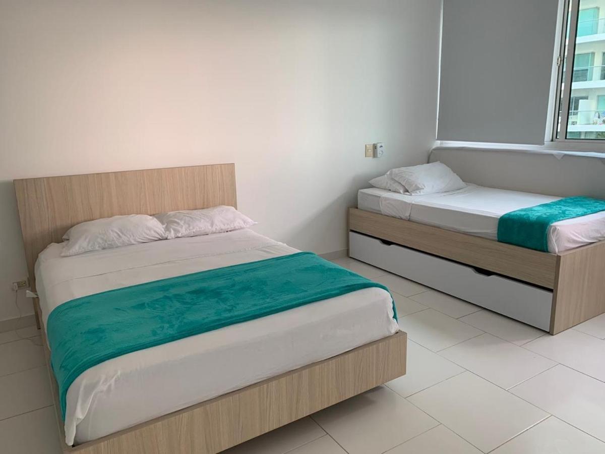 Apartamento Morros 3 Playa *