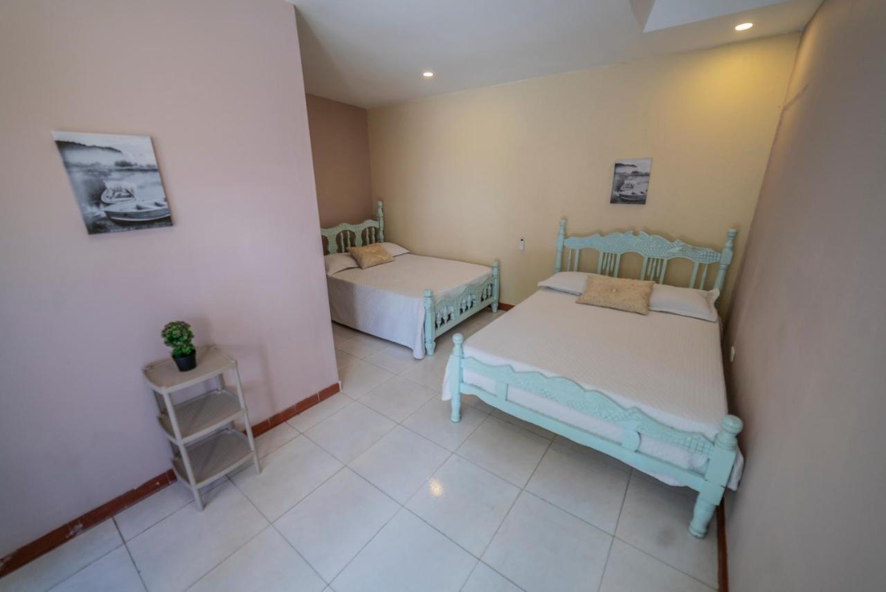 El Castillo Del Marques By Biscanna Hostels Hostel *