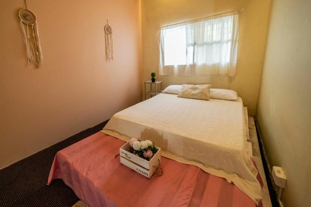El Castillo Del Marques By Biscanna Hostels Cartagena