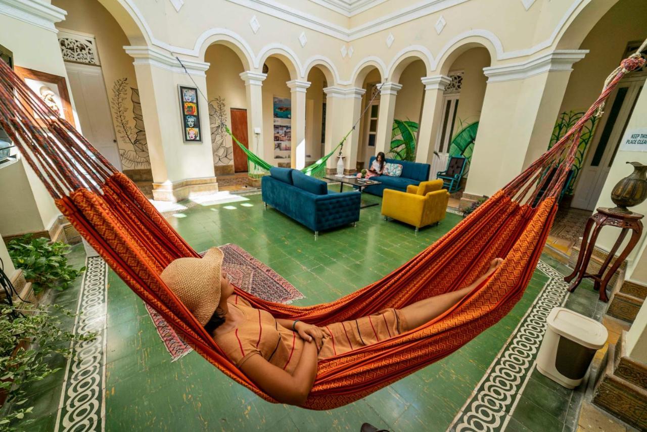 El Castillo Del Marques By Biscanna Hostels Hostel Cartagena