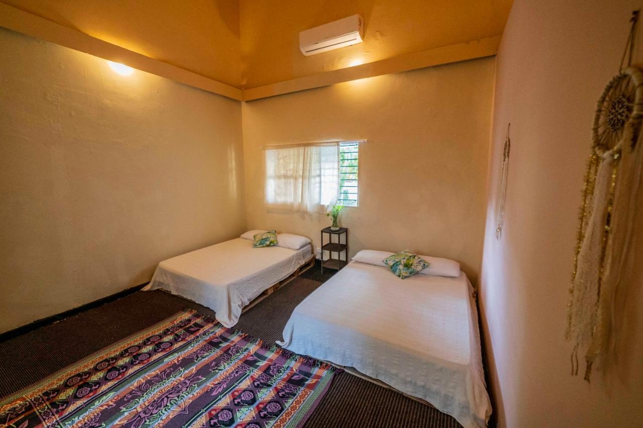 El Castillo Del Marques By Biscanna Hostels Hostel Cartagena