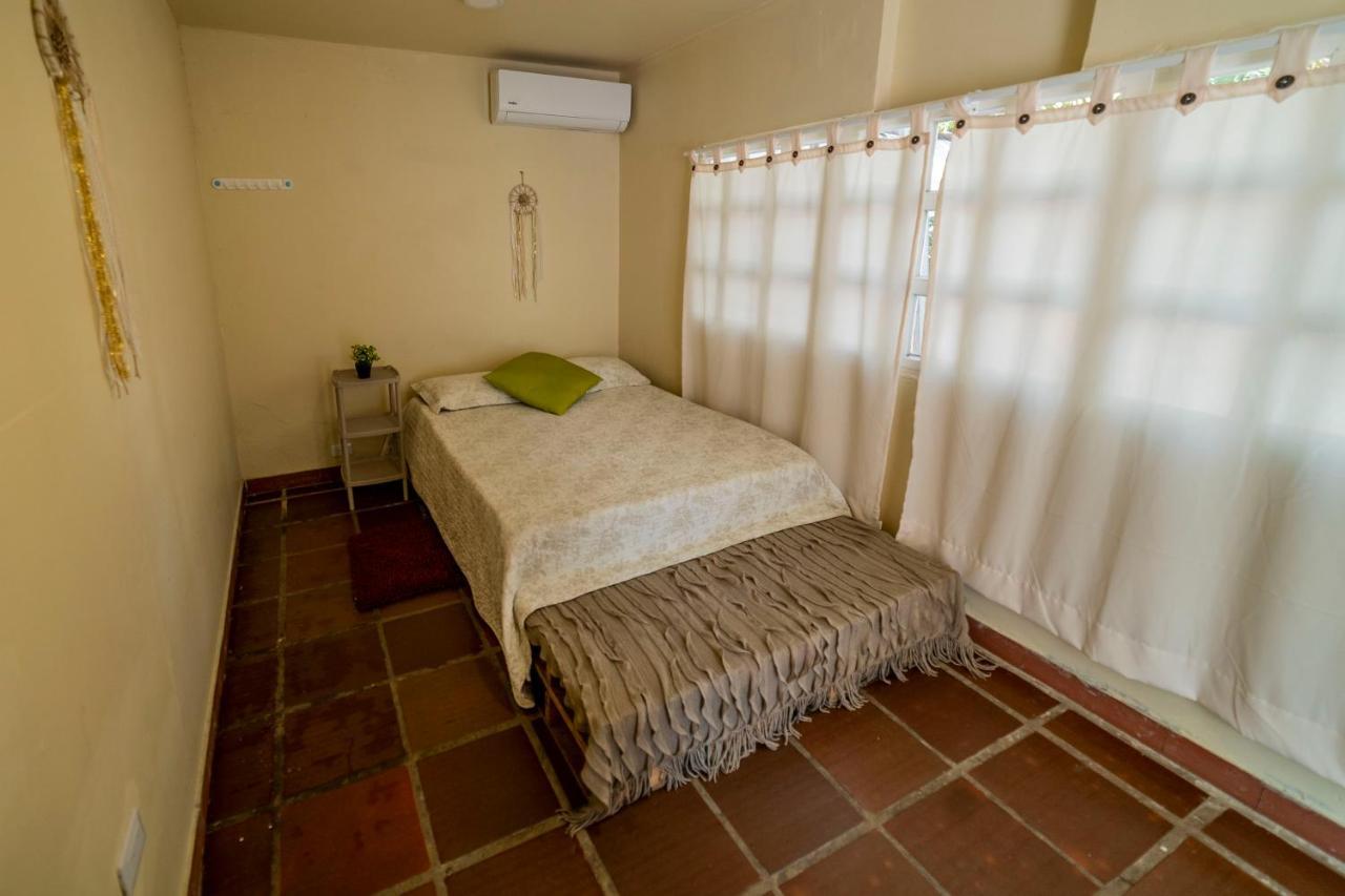 El Castillo Del Marques By Biscanna Hostels Hostel